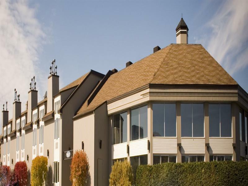 Hotel Vacances Tremblant Mont-Tremblant Ngoại thất bức ảnh